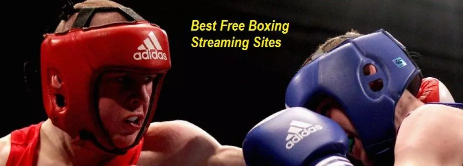 Best Free Boxing Streaming Sites