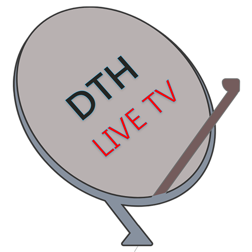 DTH Live TV