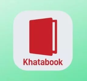 Features of Khatabook App