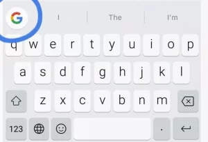 GBoard