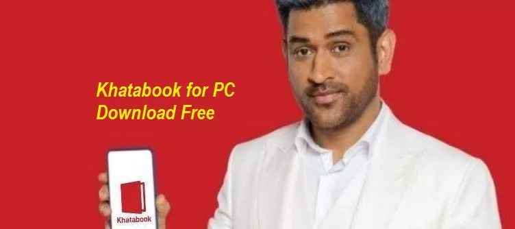 Khatabook for PC Download Free
