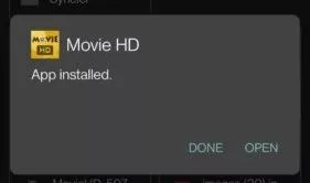 Movie HD APK Download for iPhone