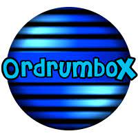 Ordrumbox (Free beat making software)