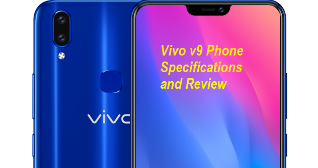 Vivo v9