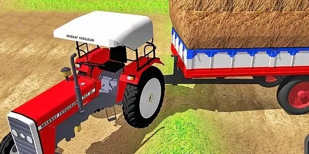 Best Tractor Wala Game Download