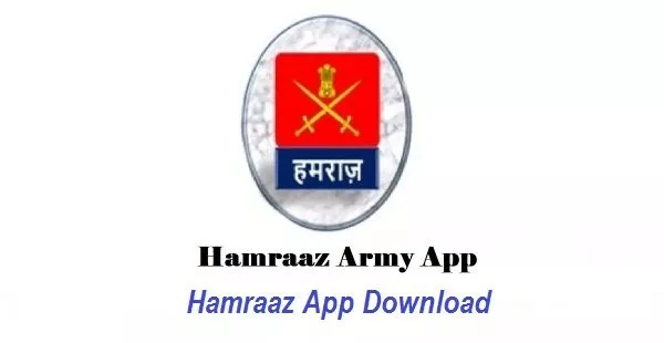 The latest version of hamraaz app download for Android, PC