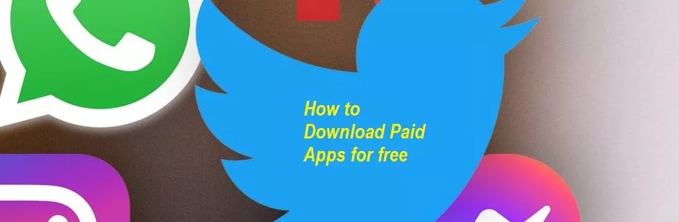 How to Download Paid Apps for free