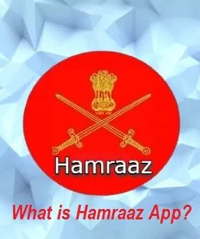 What is Hamraaz App & How to Hamraaz App Download