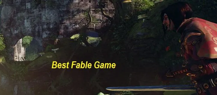 Best Fable Game