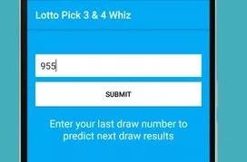 How to Download lotto Pick 3 Whiz for PC