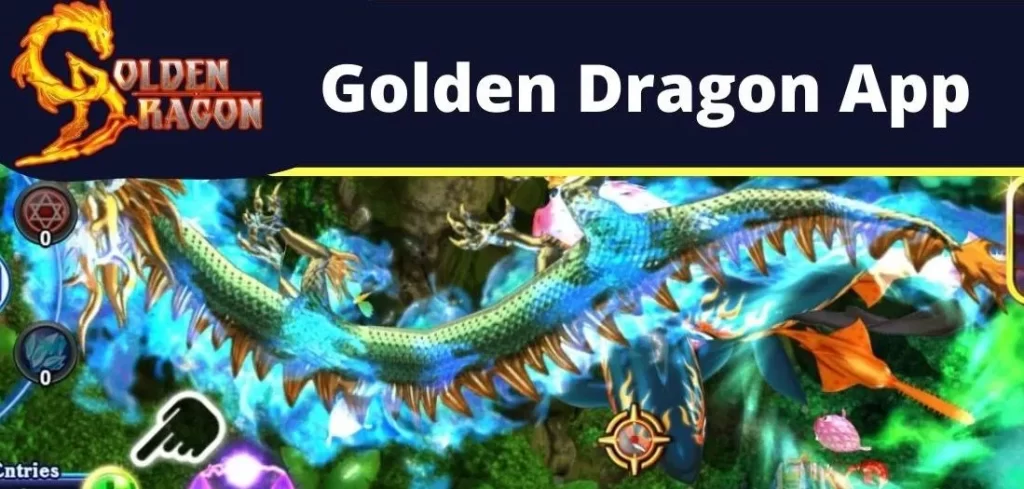 download golden dragon app ios