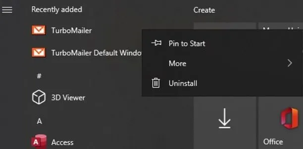 How to Install and Download Turbo Mailer