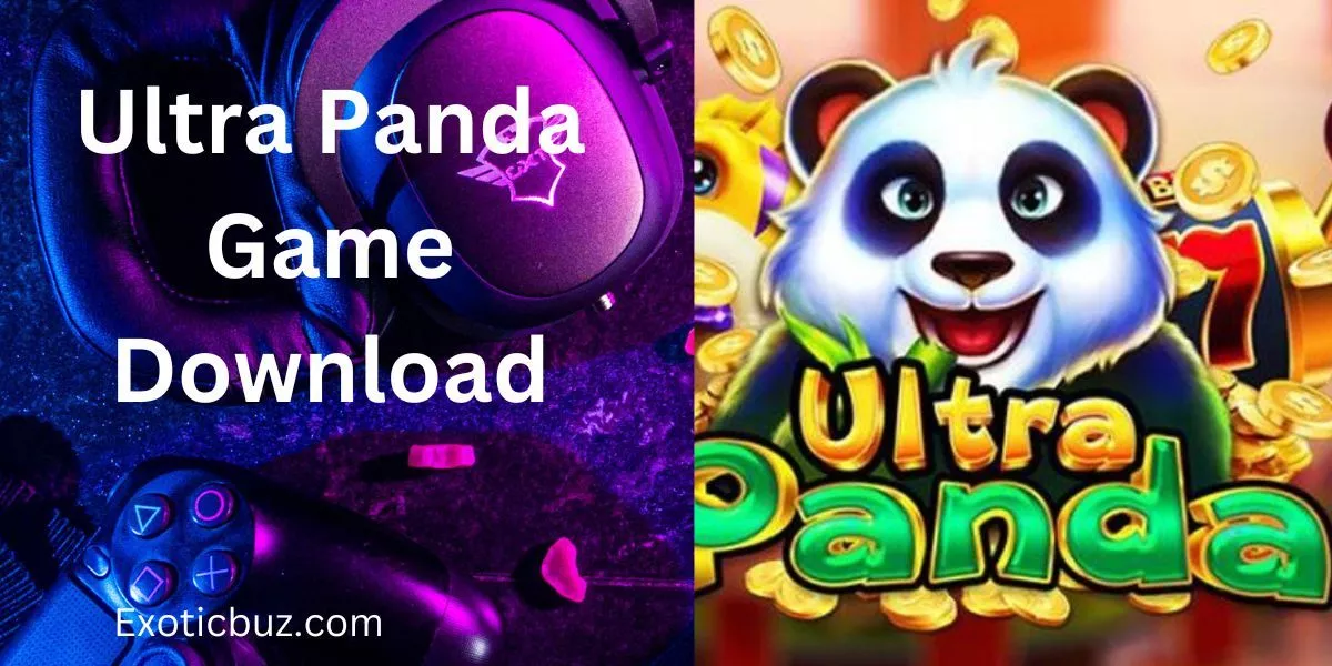 Ultra Panda Game Download