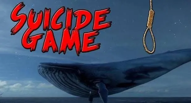 Features of Blue Whale Suicide Game Download Apk